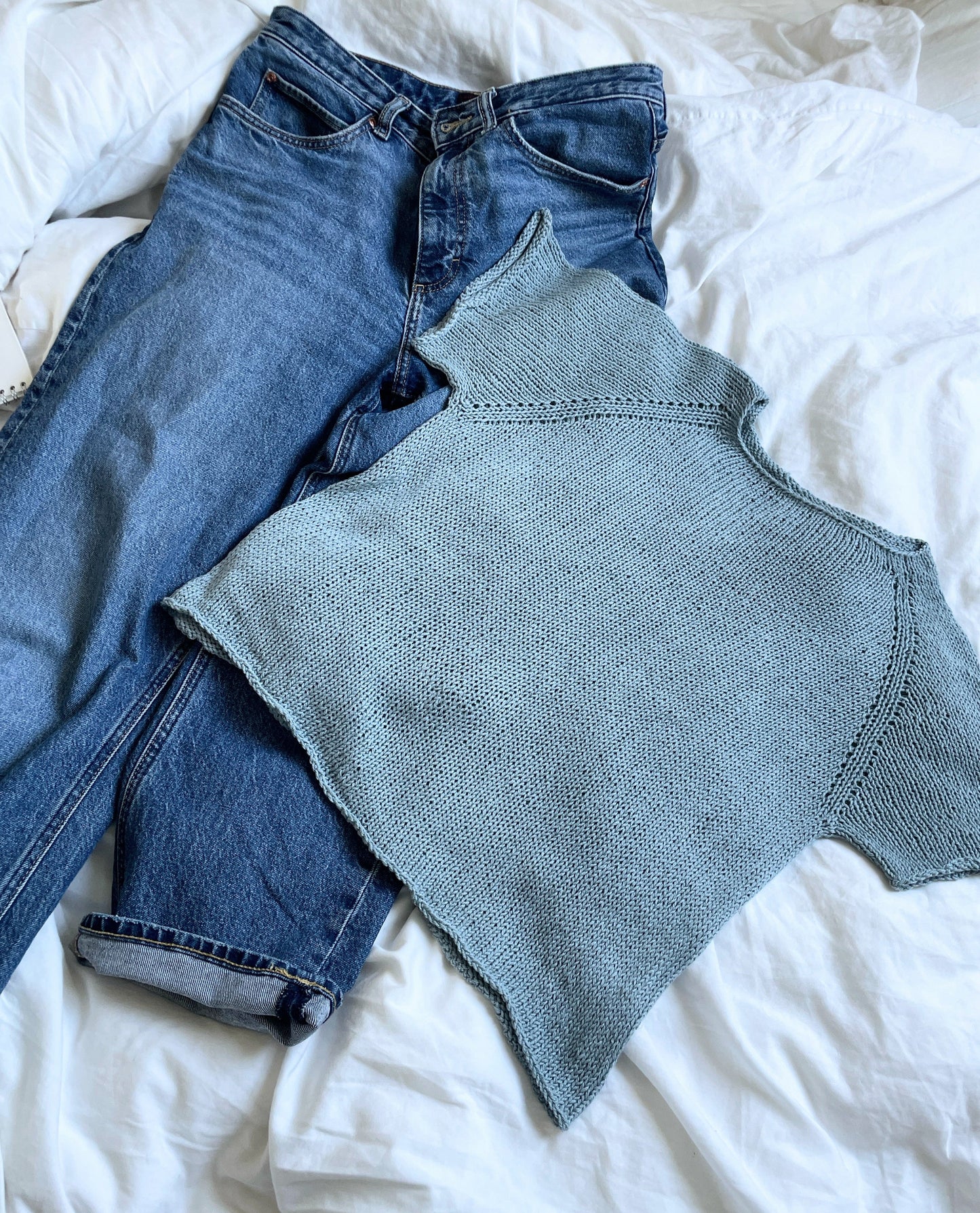 Linea Tee ENG