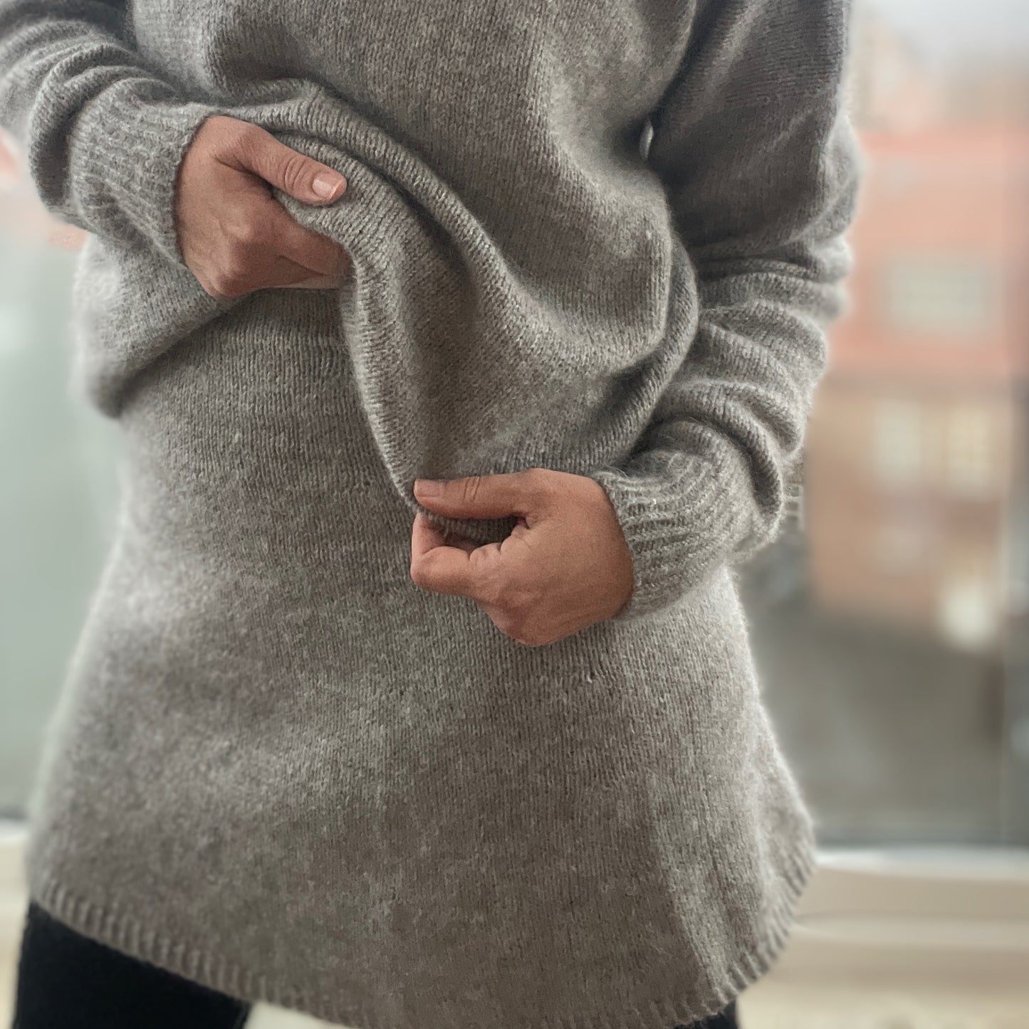 Flora Sæt