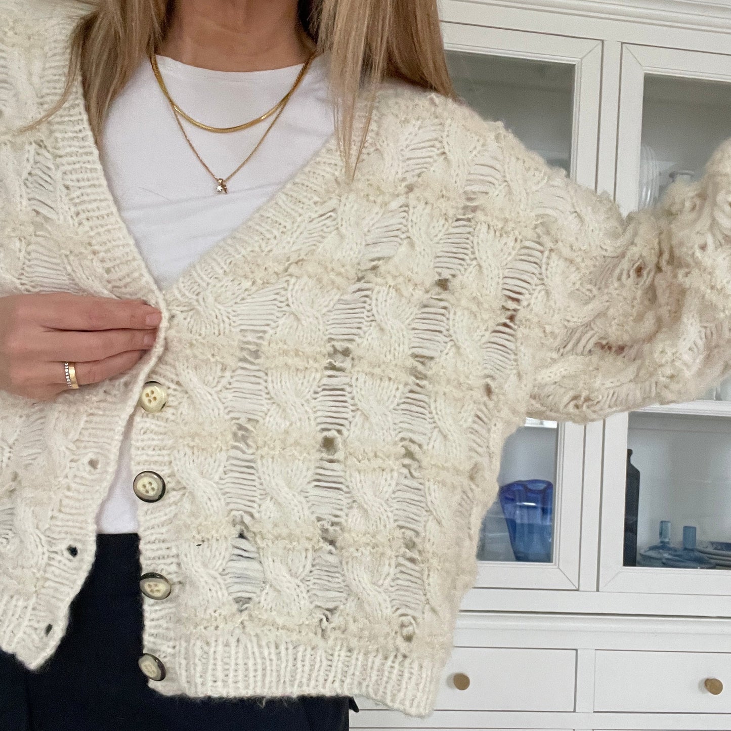 Fiona Cardigan