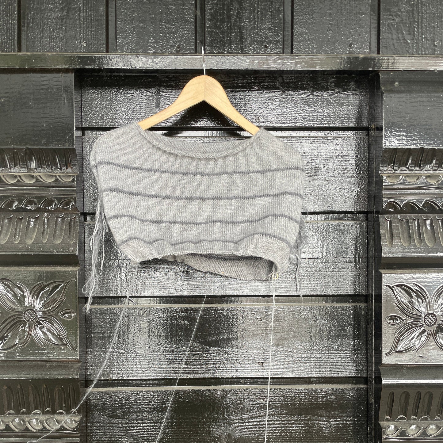 Diana Pullover DEUTSCH