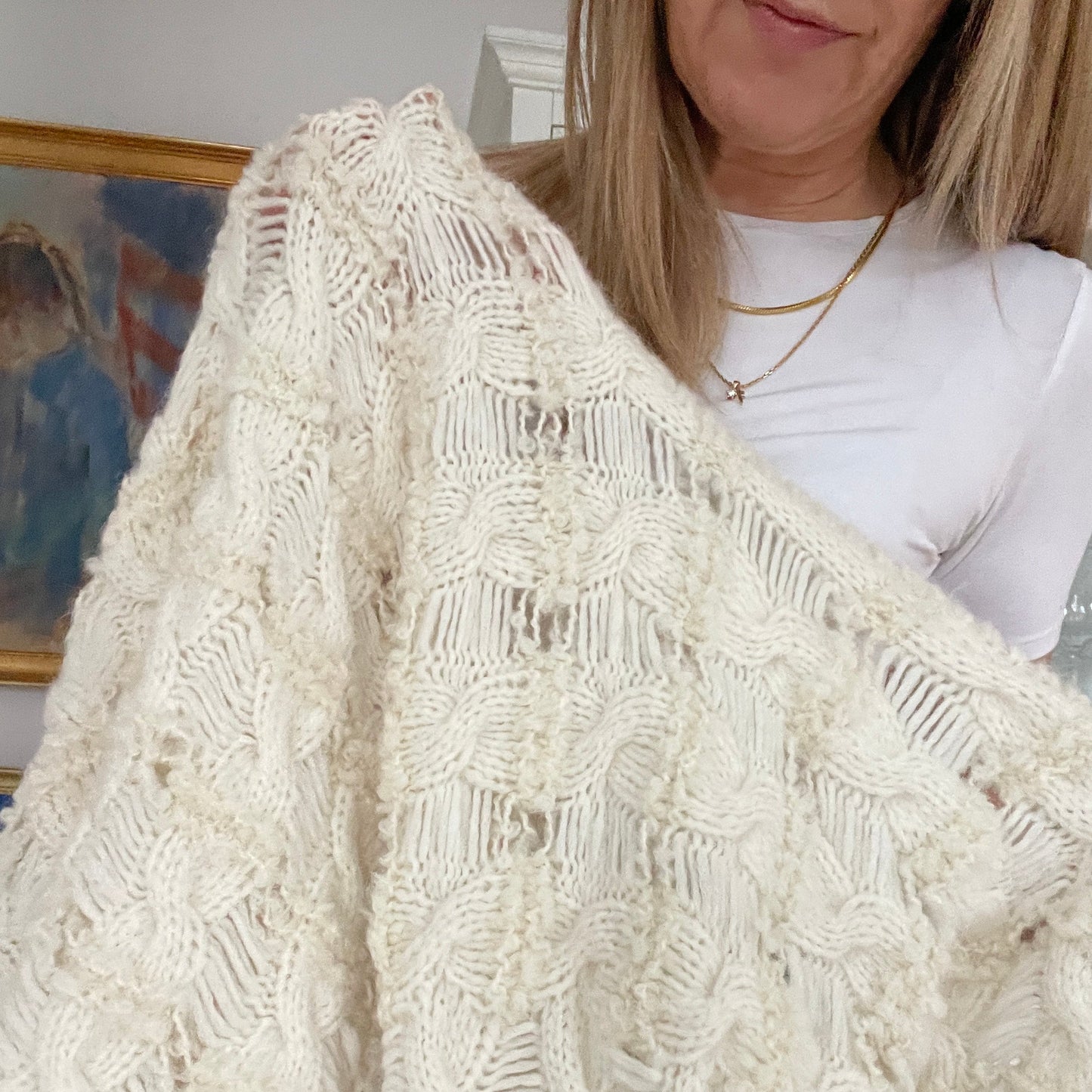 Fiona Cardigan
