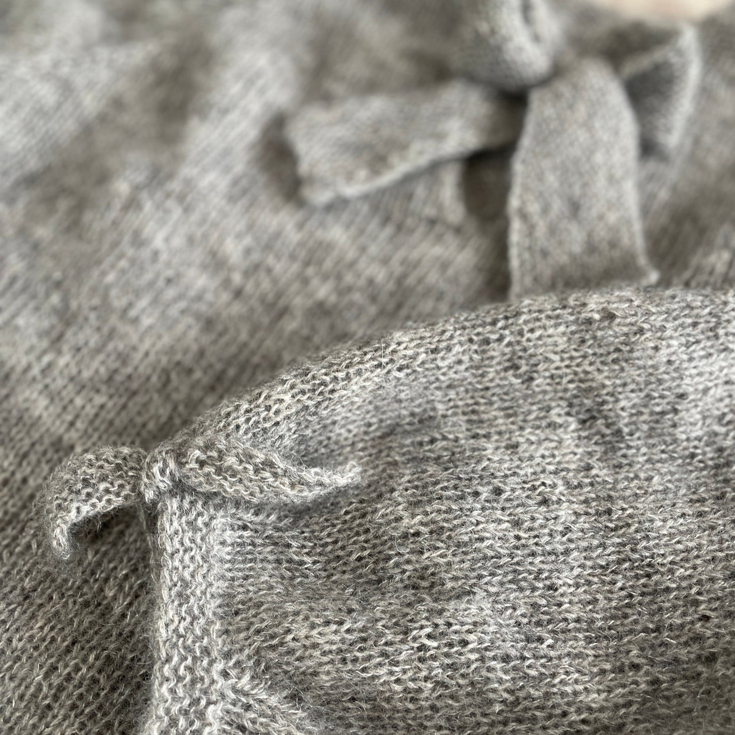 Sensuella Winterblouse ENG