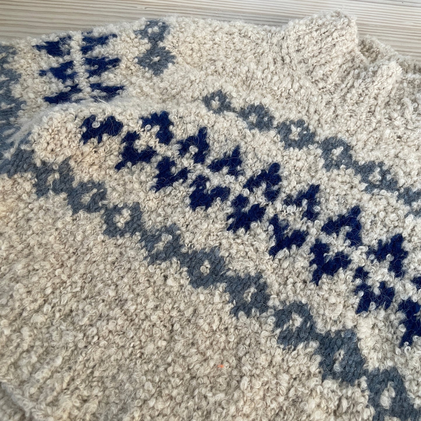 Sussie Sweater