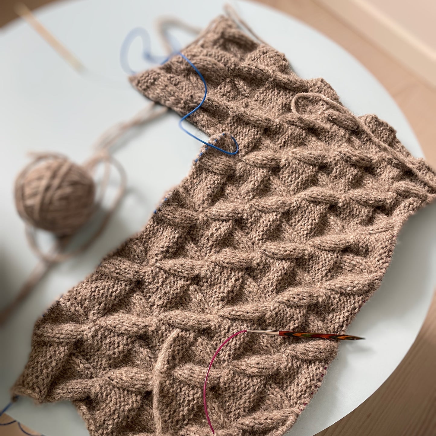Birgitte Cardigan ENG