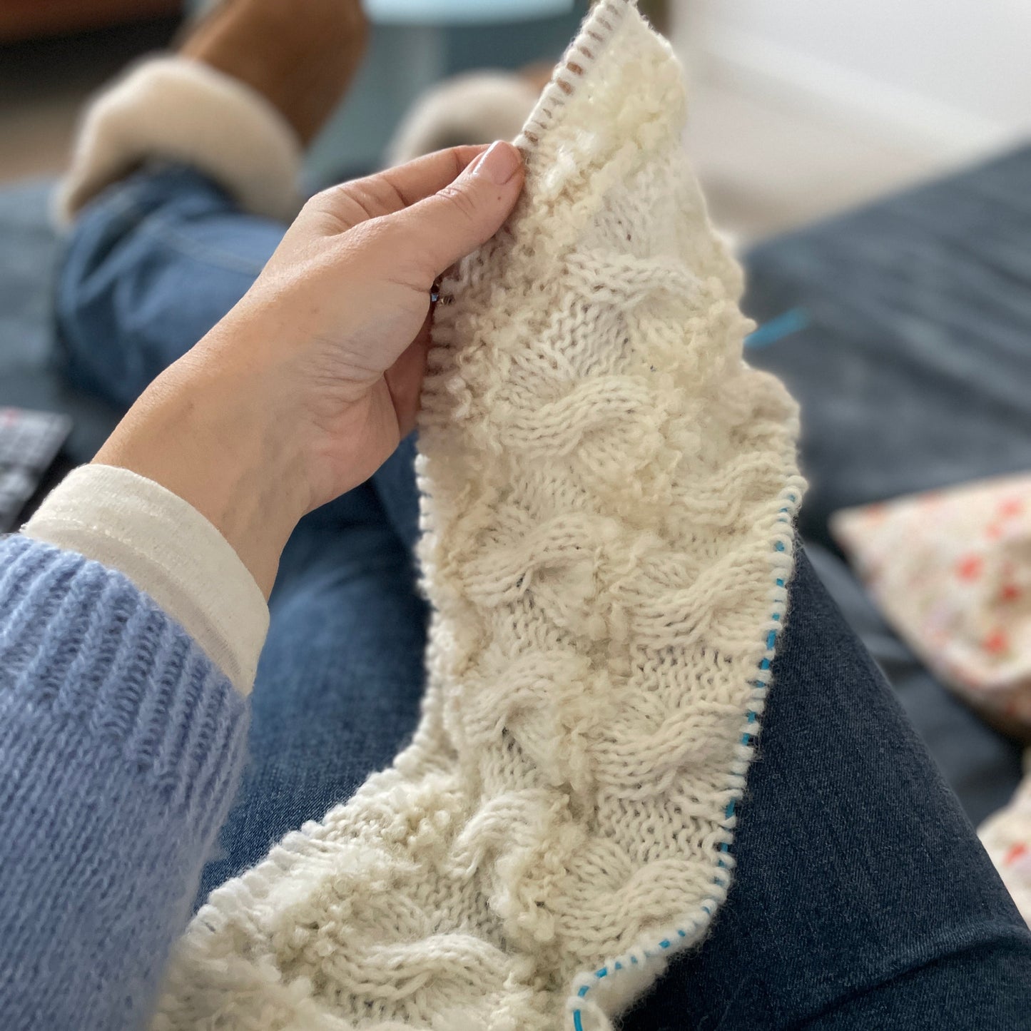 Fiona Cardigan