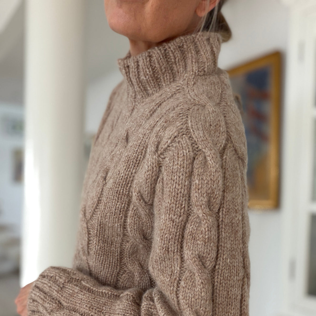Sofie Sweater DANSK