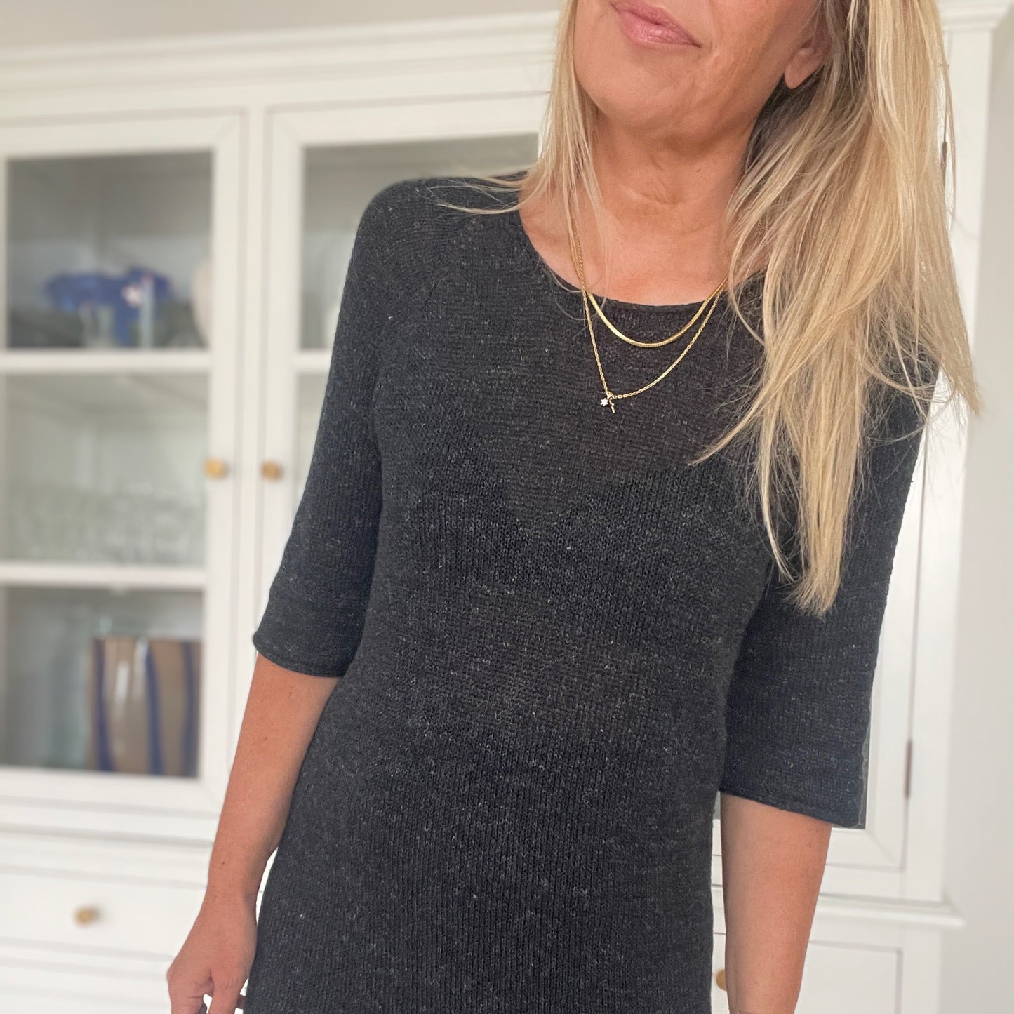 Mary Dress