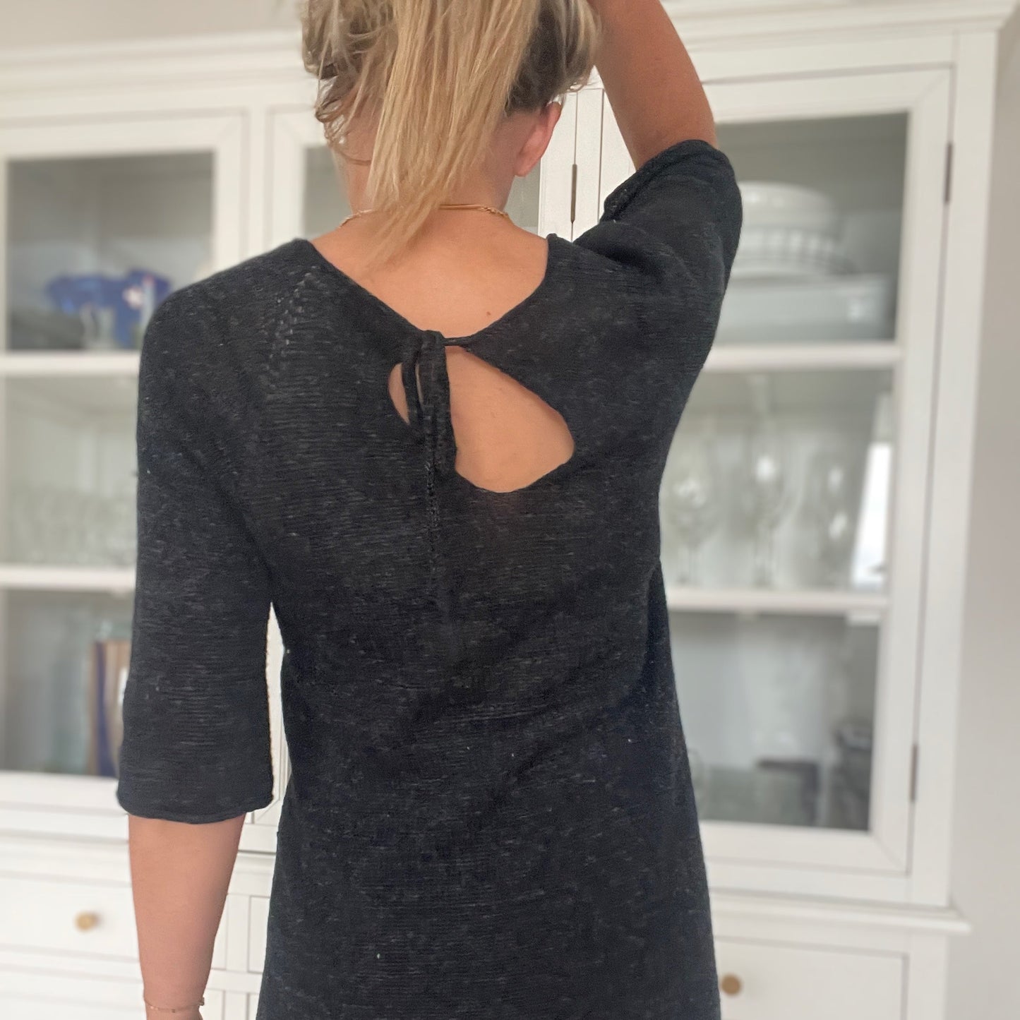 Mary Dress