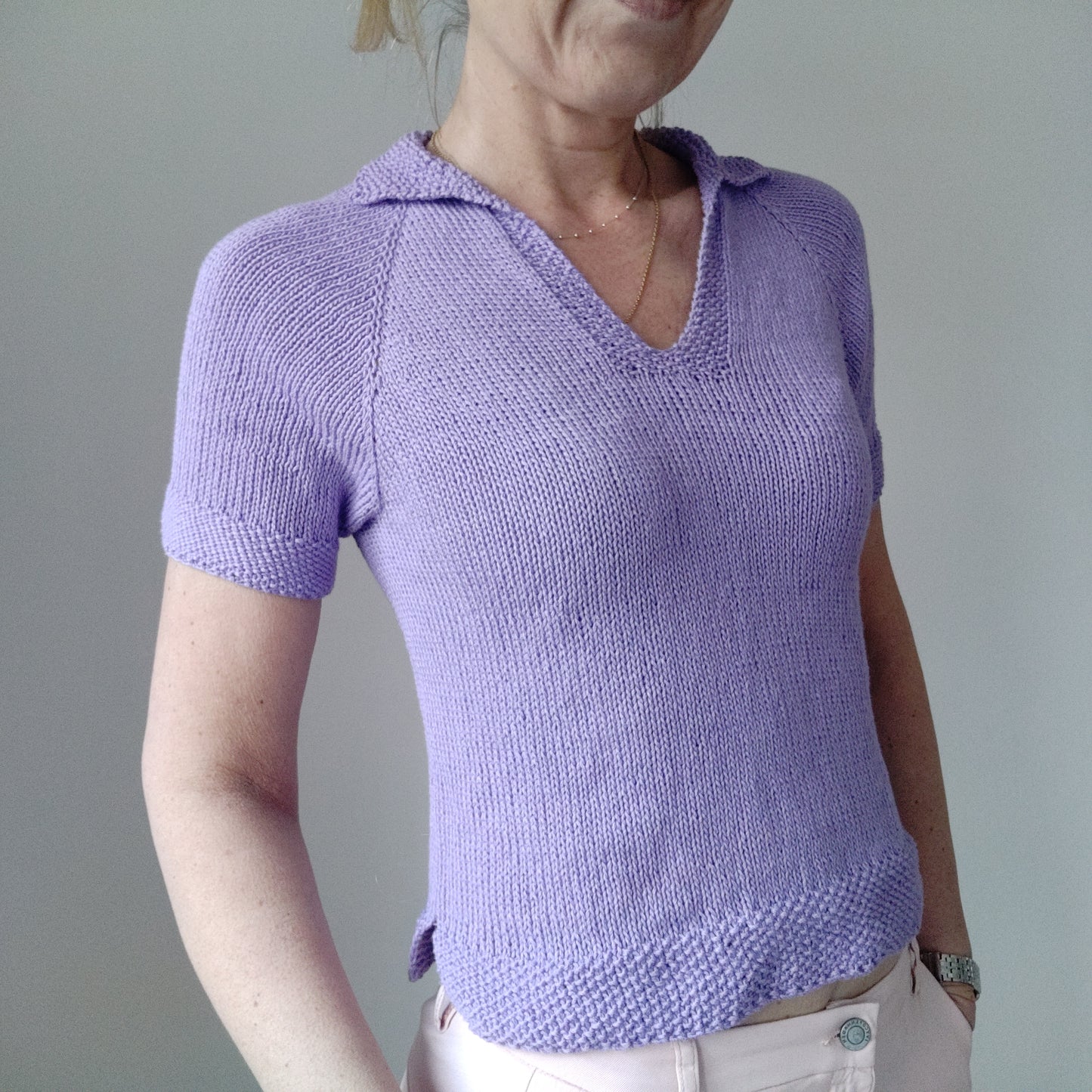 Polly The Polo