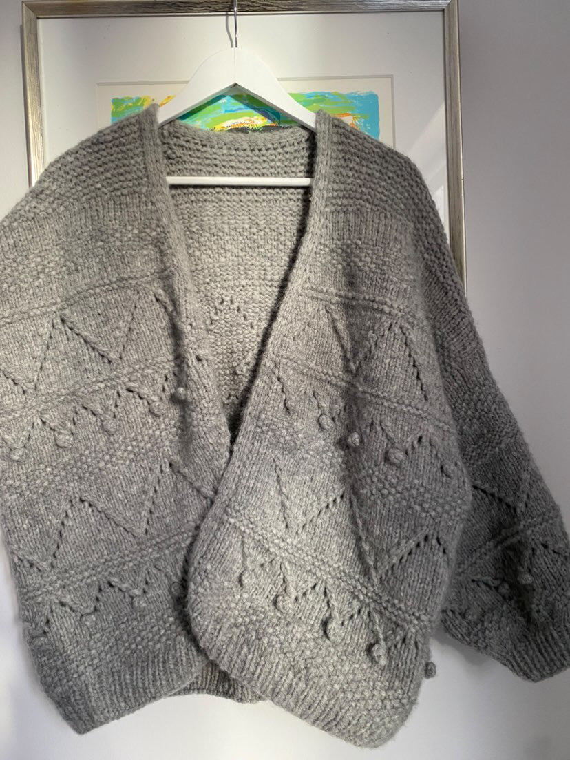 Rendezvous Cardi