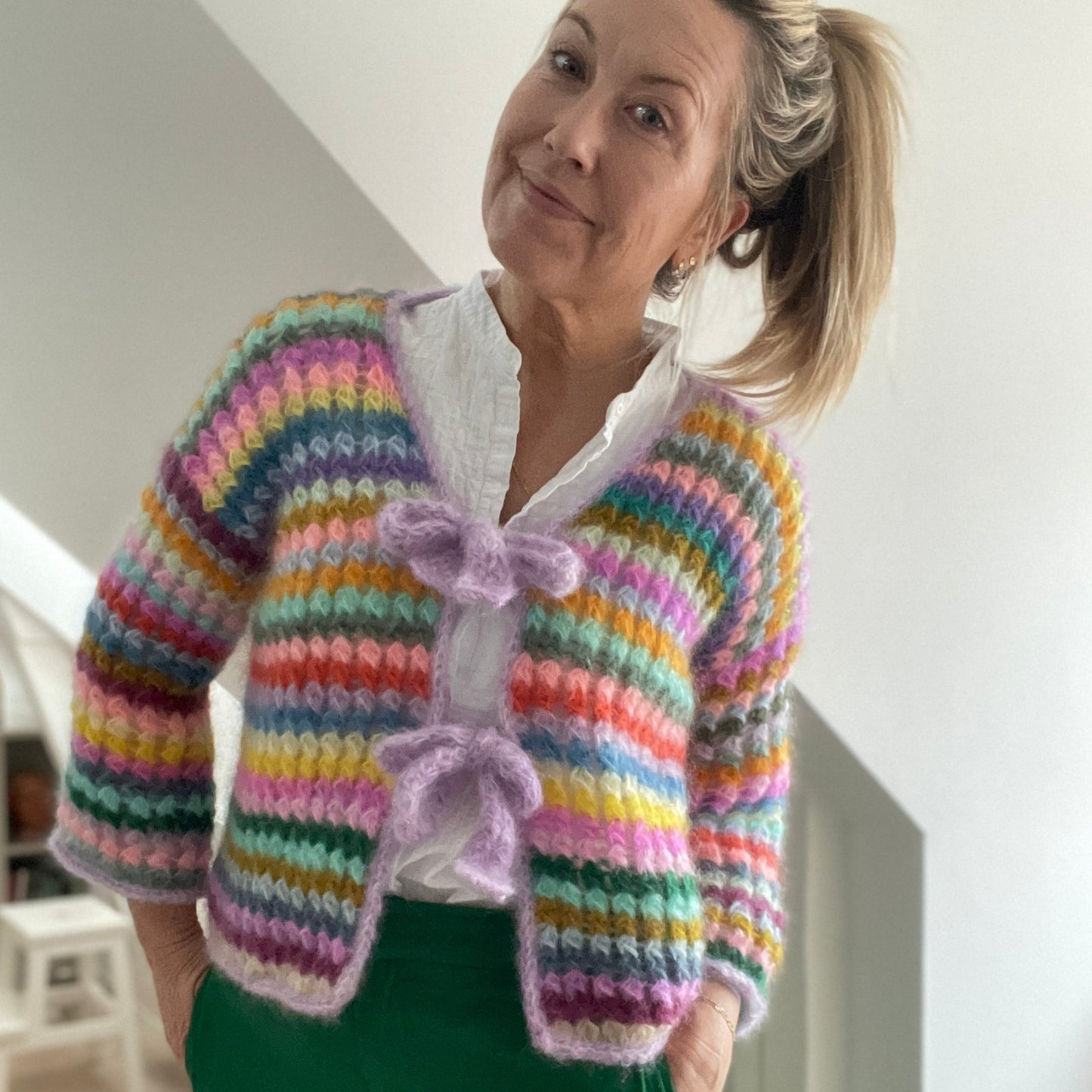 Josefine Jakke