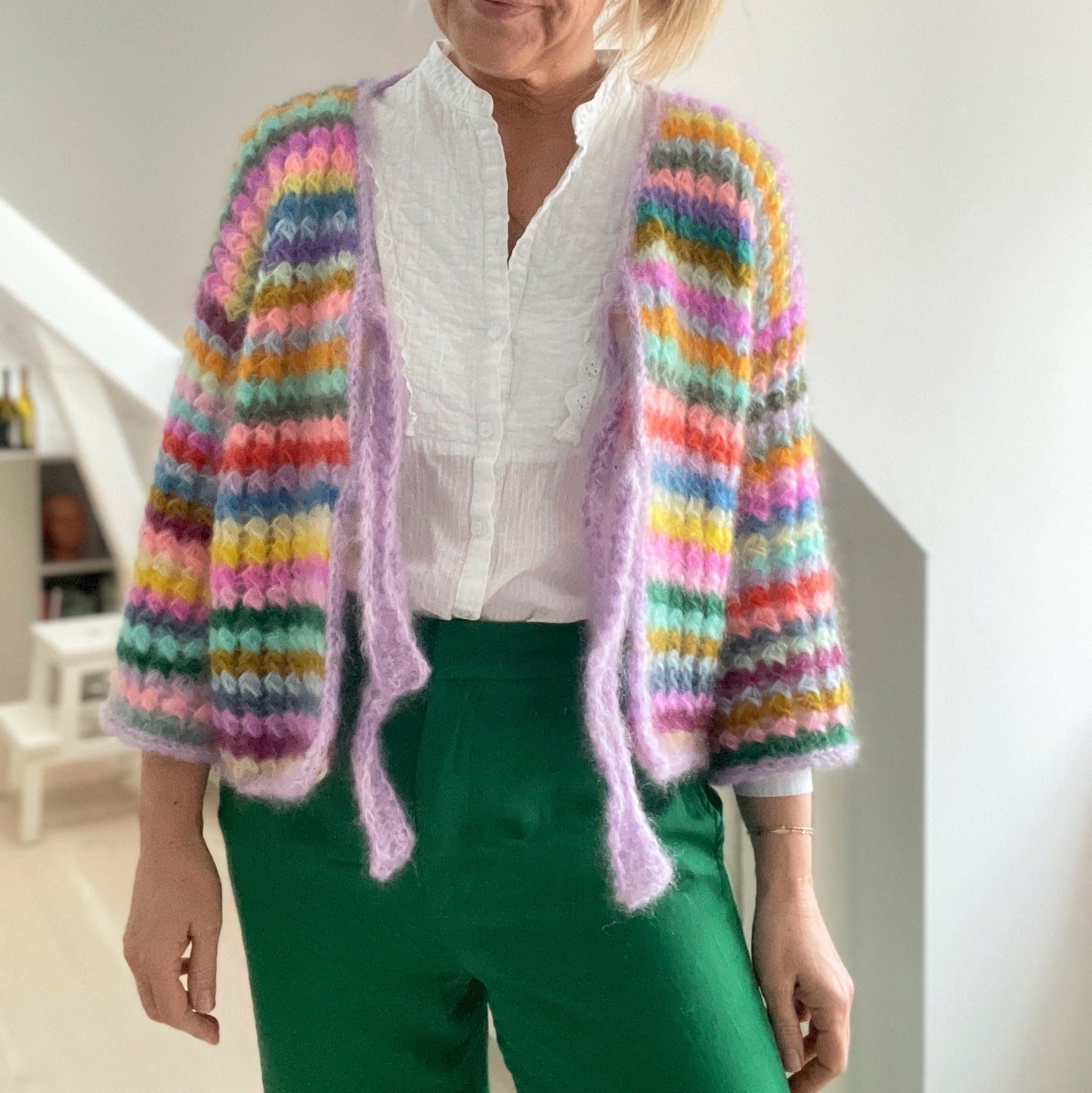 Josefine Jakke