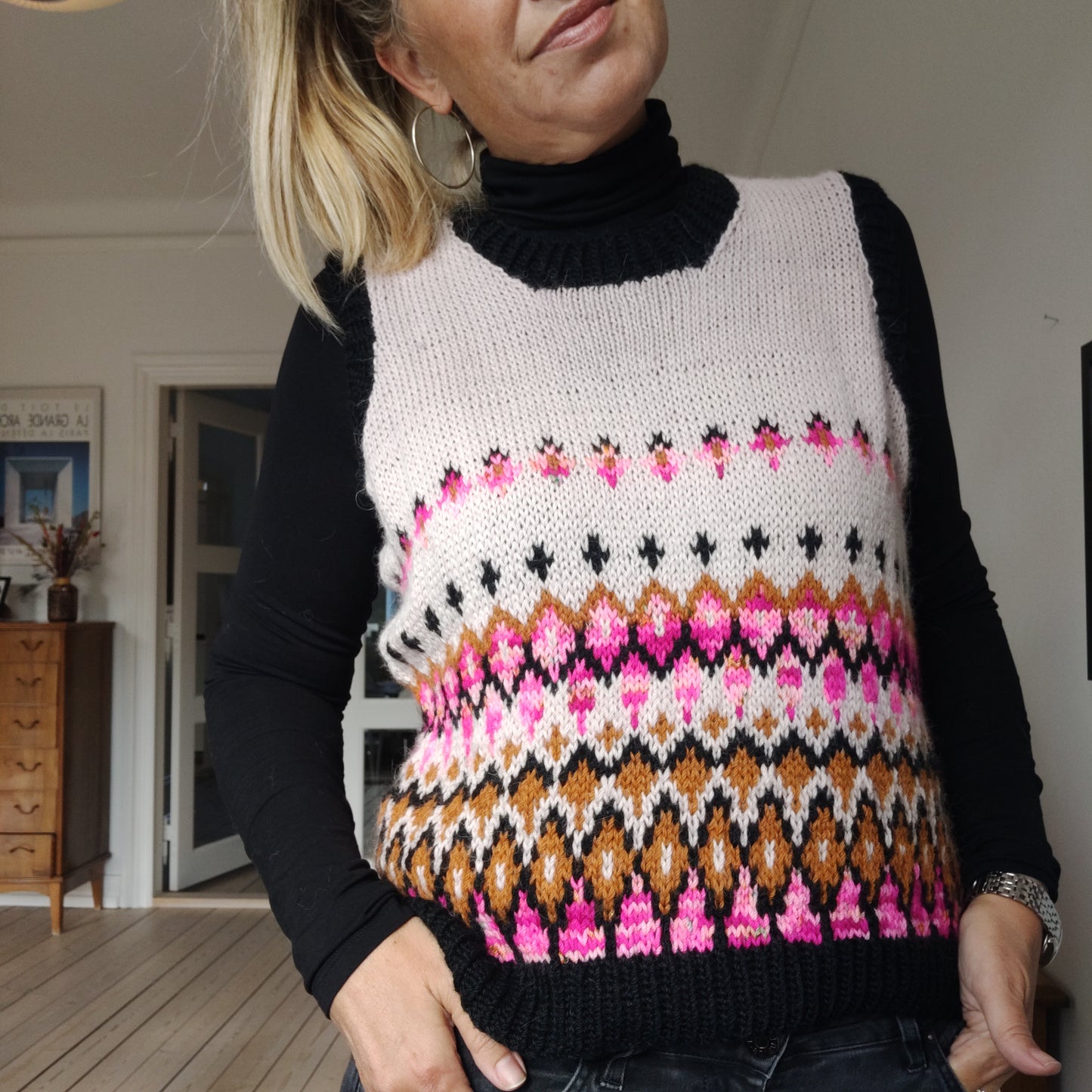 Slipover Olga