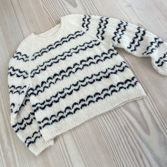 Limfjord Sweater ENG