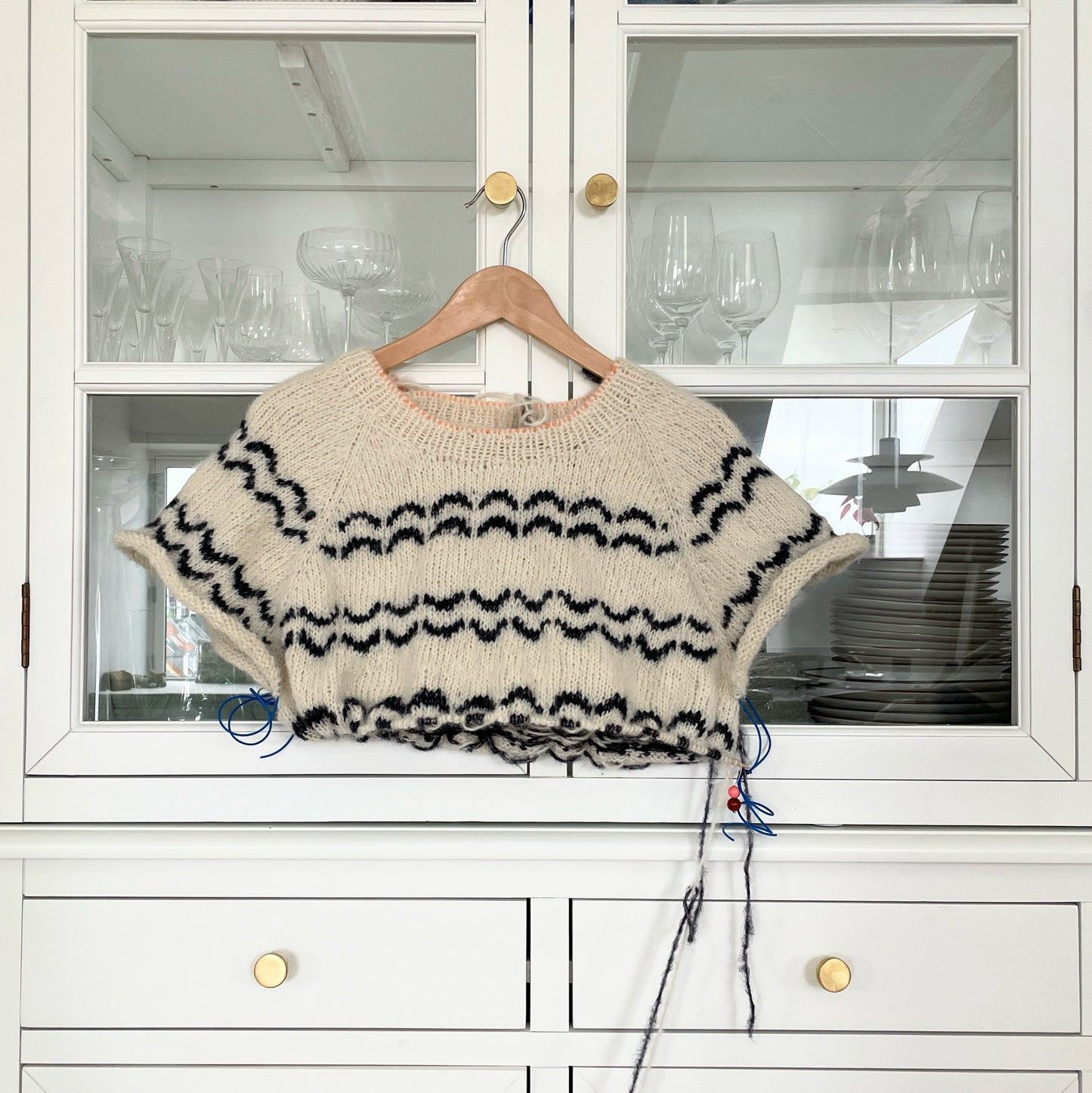 Limfjord Sweater