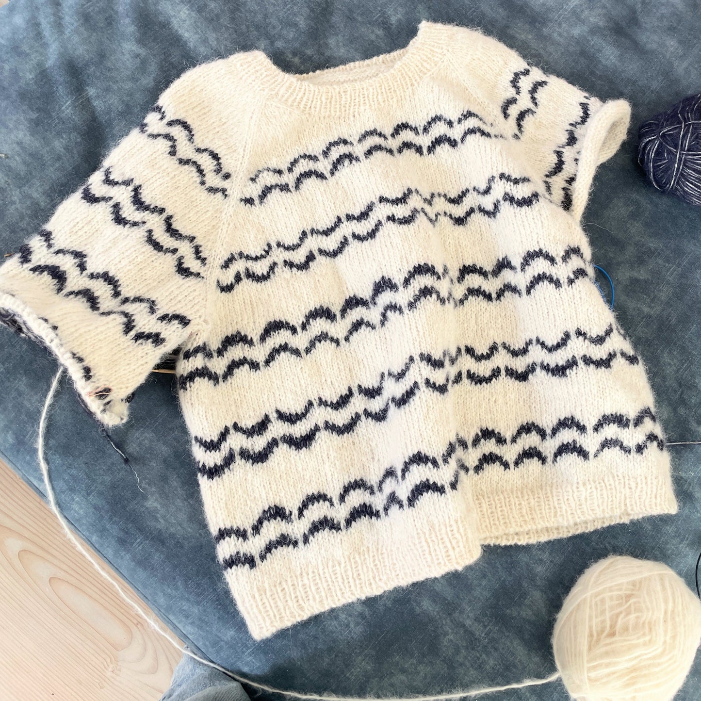 Limfjord Sweater