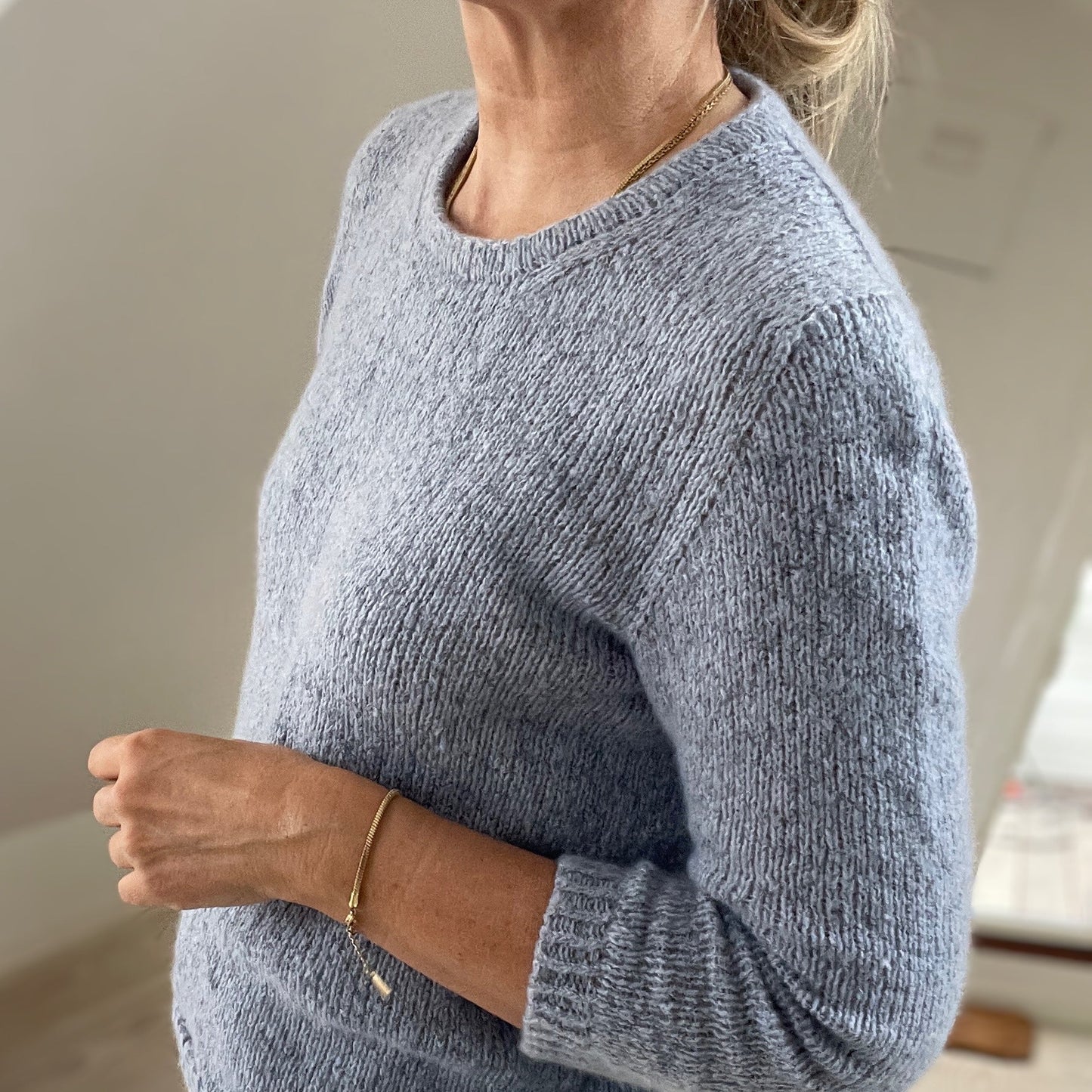Freja Bluse