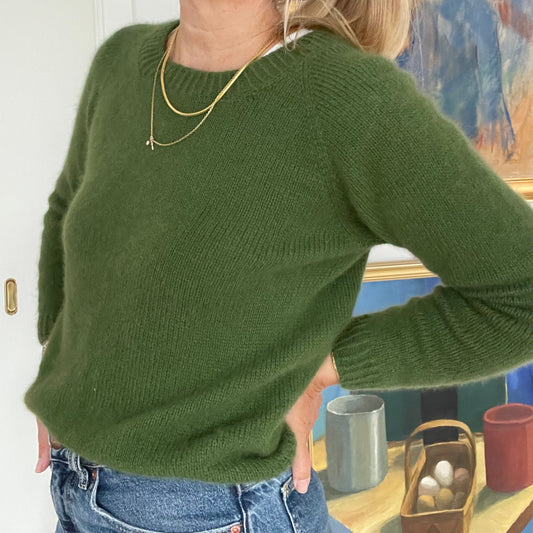 Svinkløv Jumper