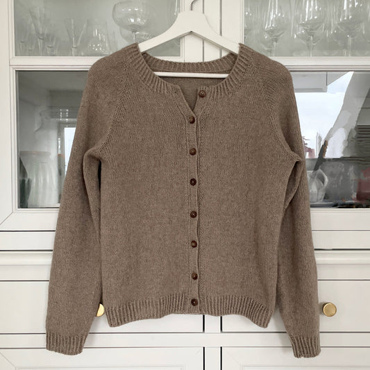 Svinkløv Cardigan