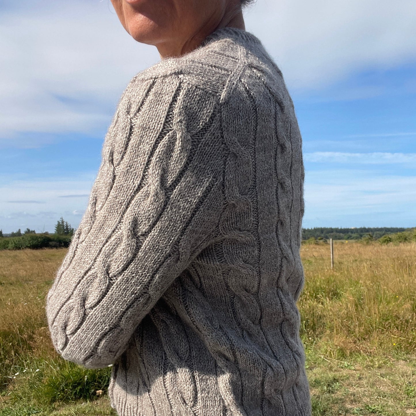 Sofie Cardigan