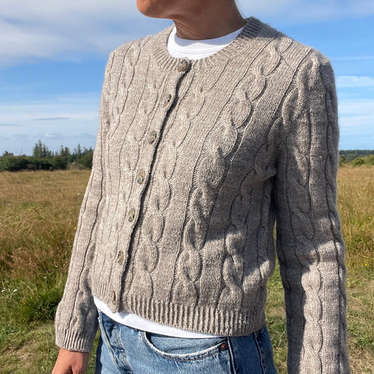 Sofie Cardigan