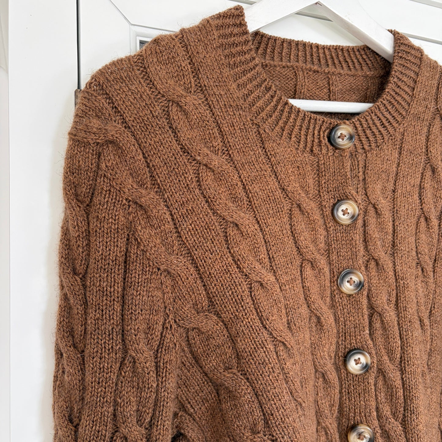Sofie Cardigan