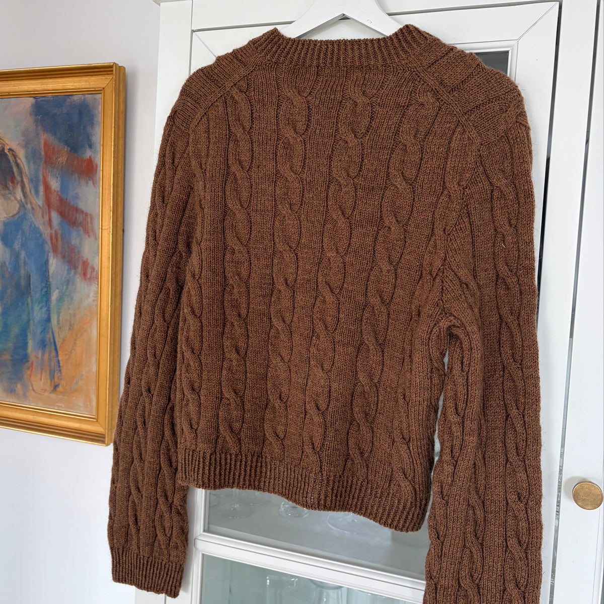 Sofie Cardigan