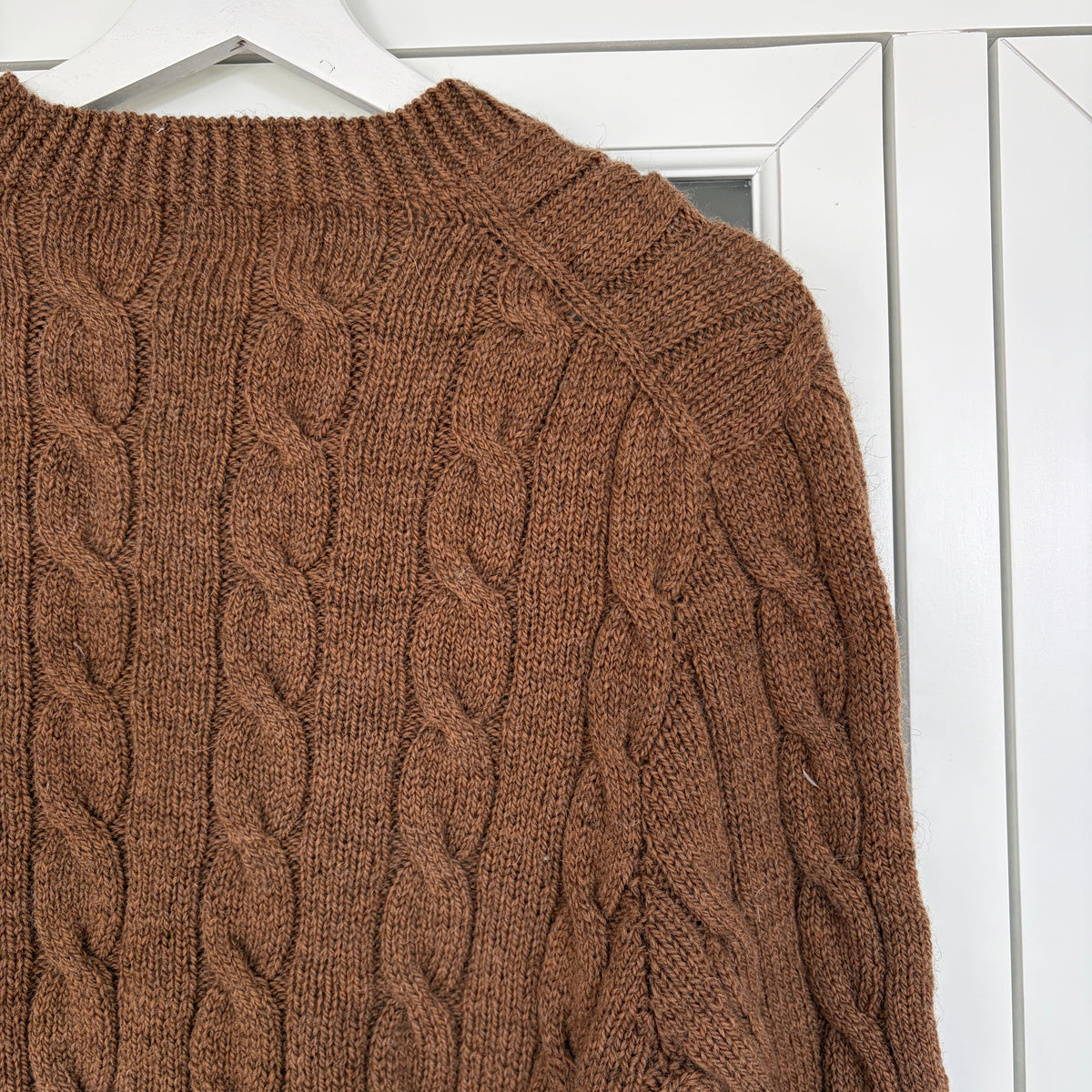 Sofie Cardigan