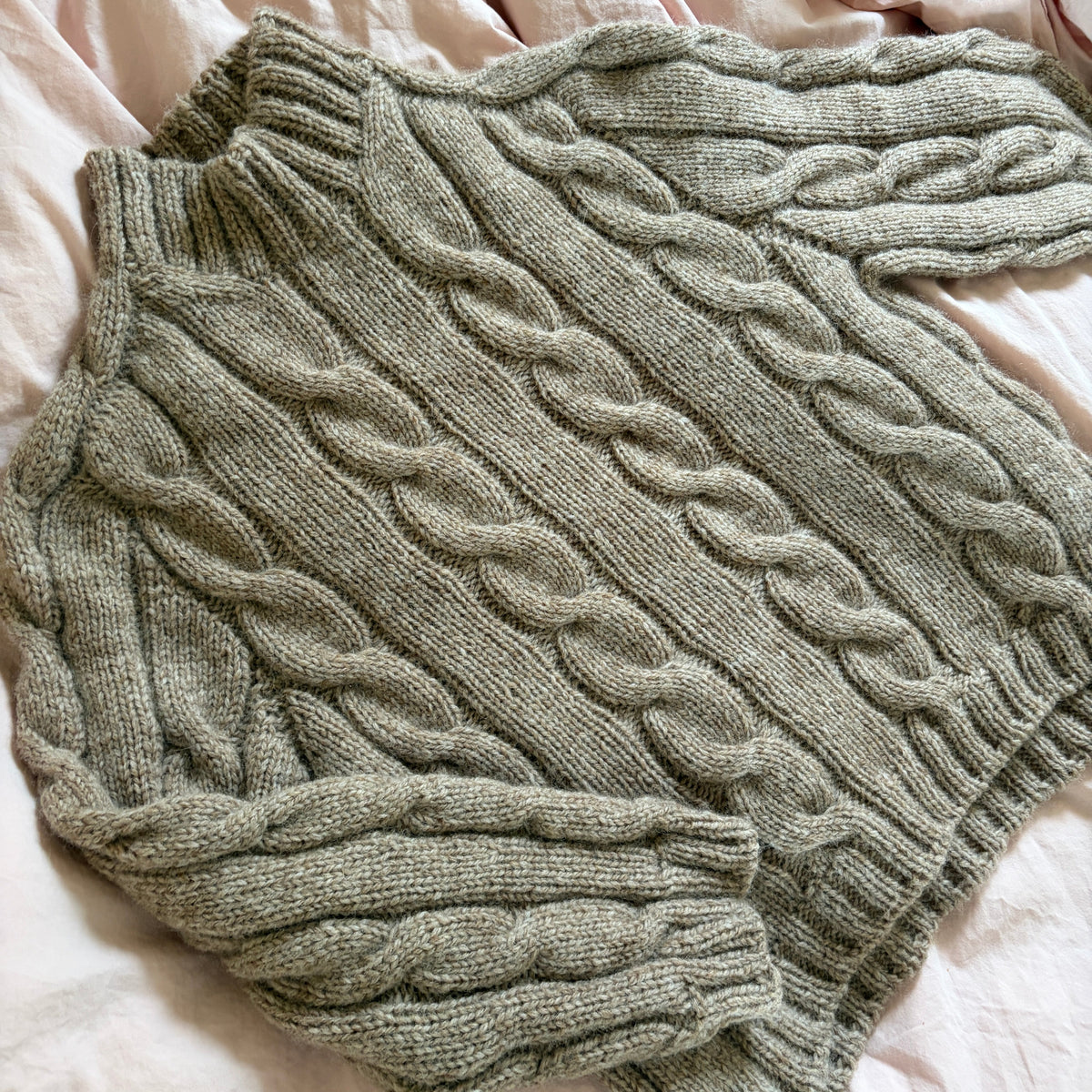 Sofie Sweater DANSK