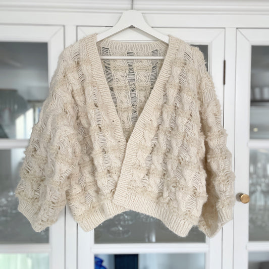 Fiona Cardigan