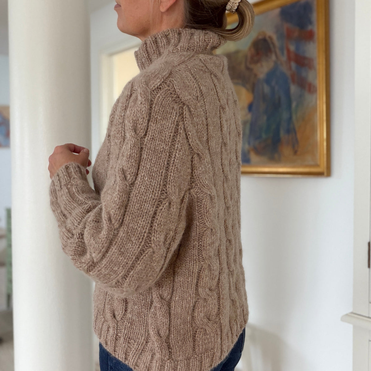 Sofie Sweater DANSK