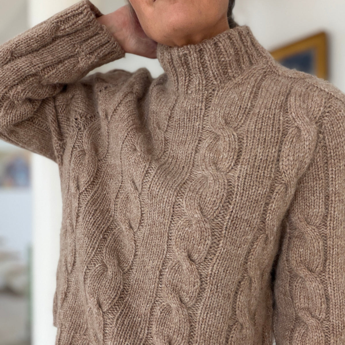 Sofie Sweater DANSK