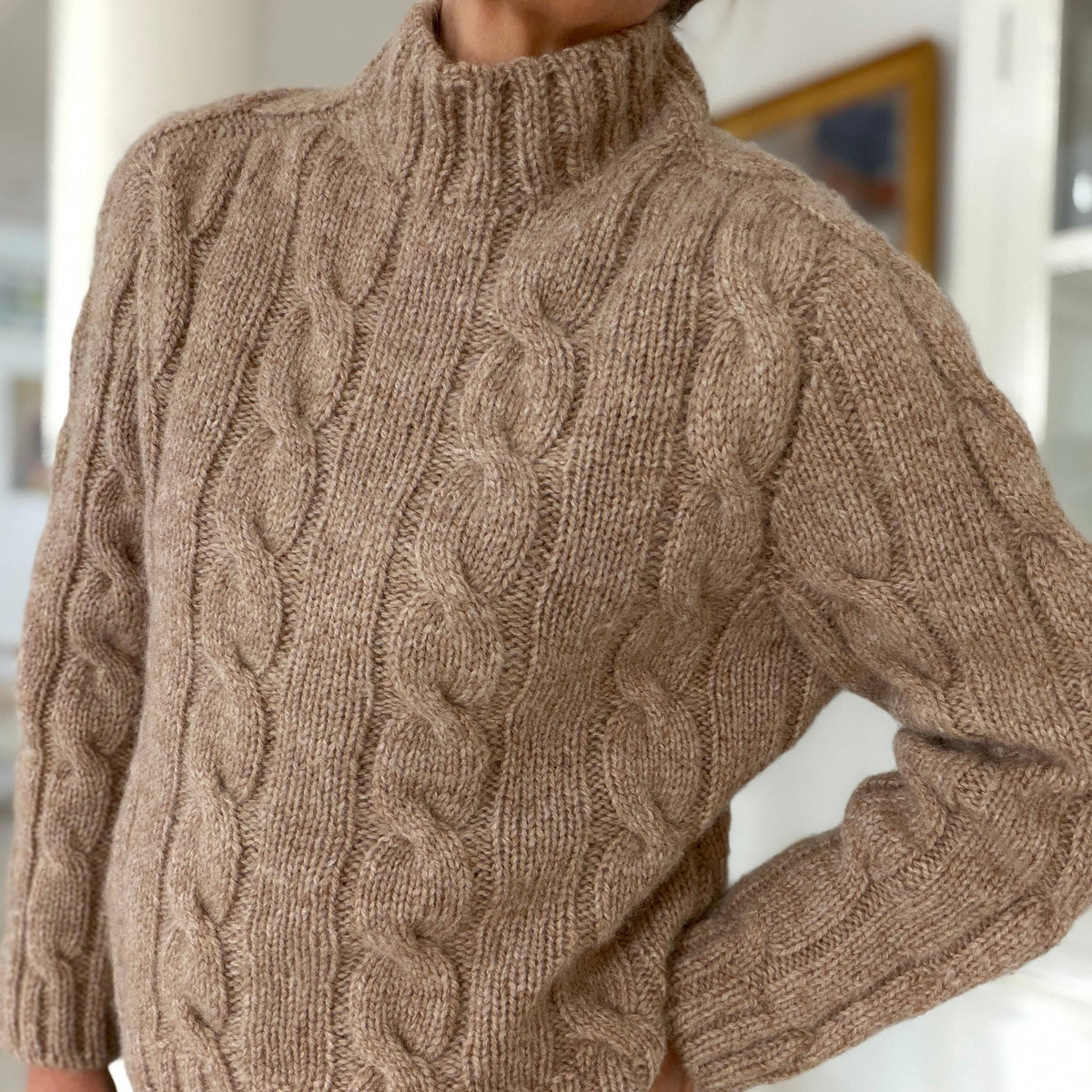 Sofie Sweater DANSK