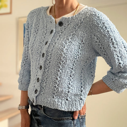 Frede Cardigan