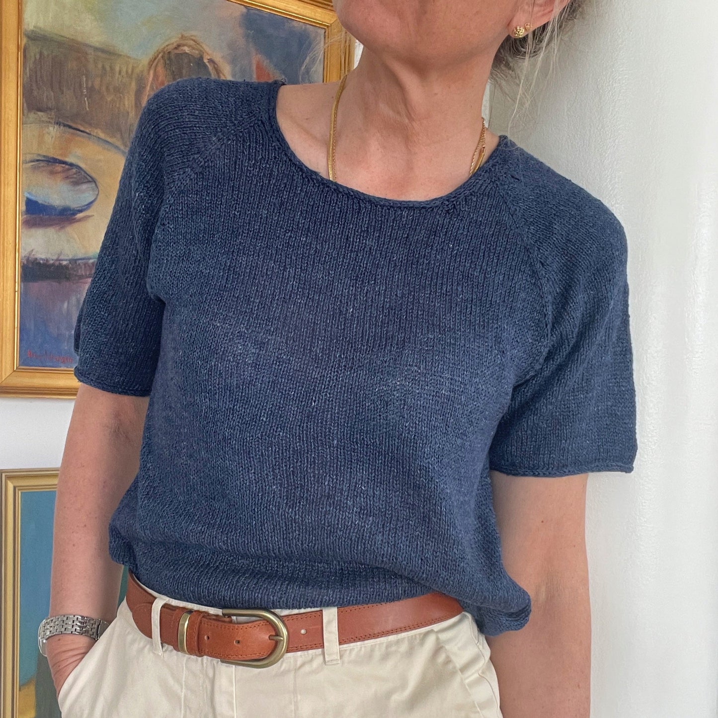Mary Tee