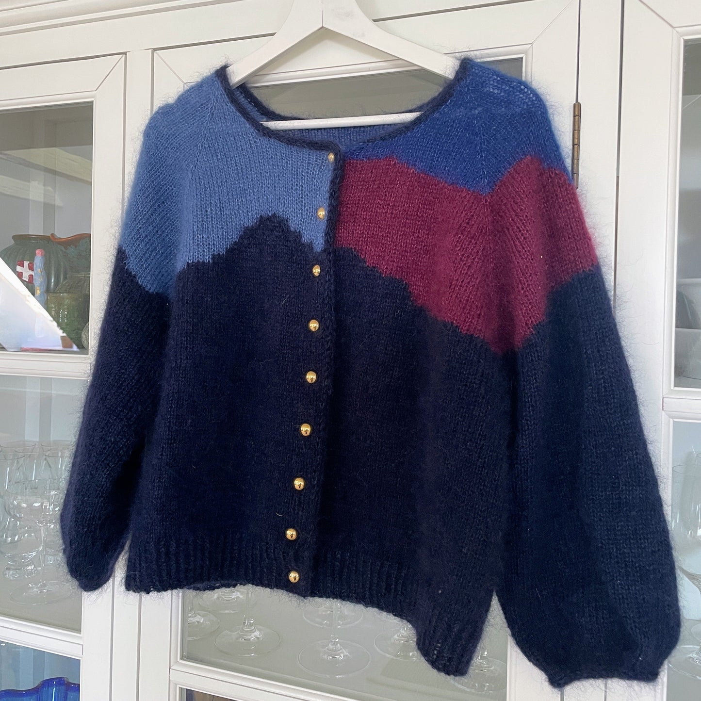 Abelone Cardigan