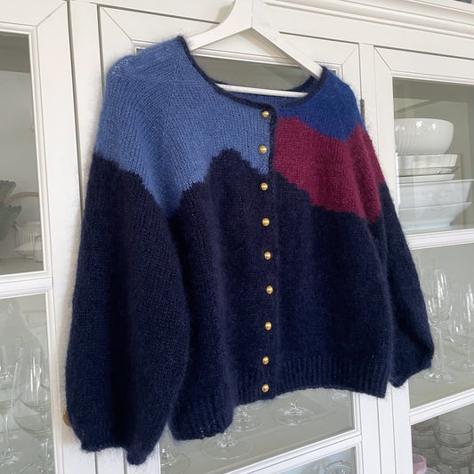 Abelone Cardigan