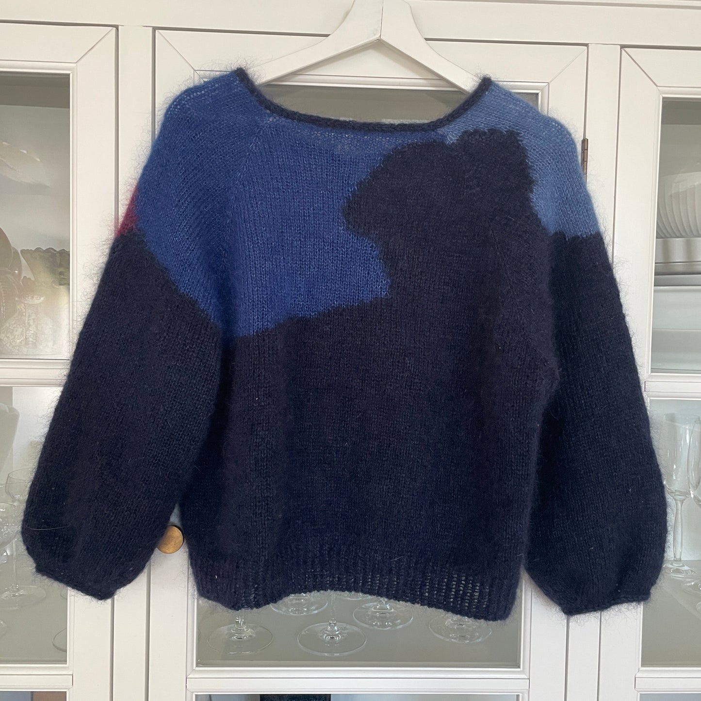 Abelone Cardigan