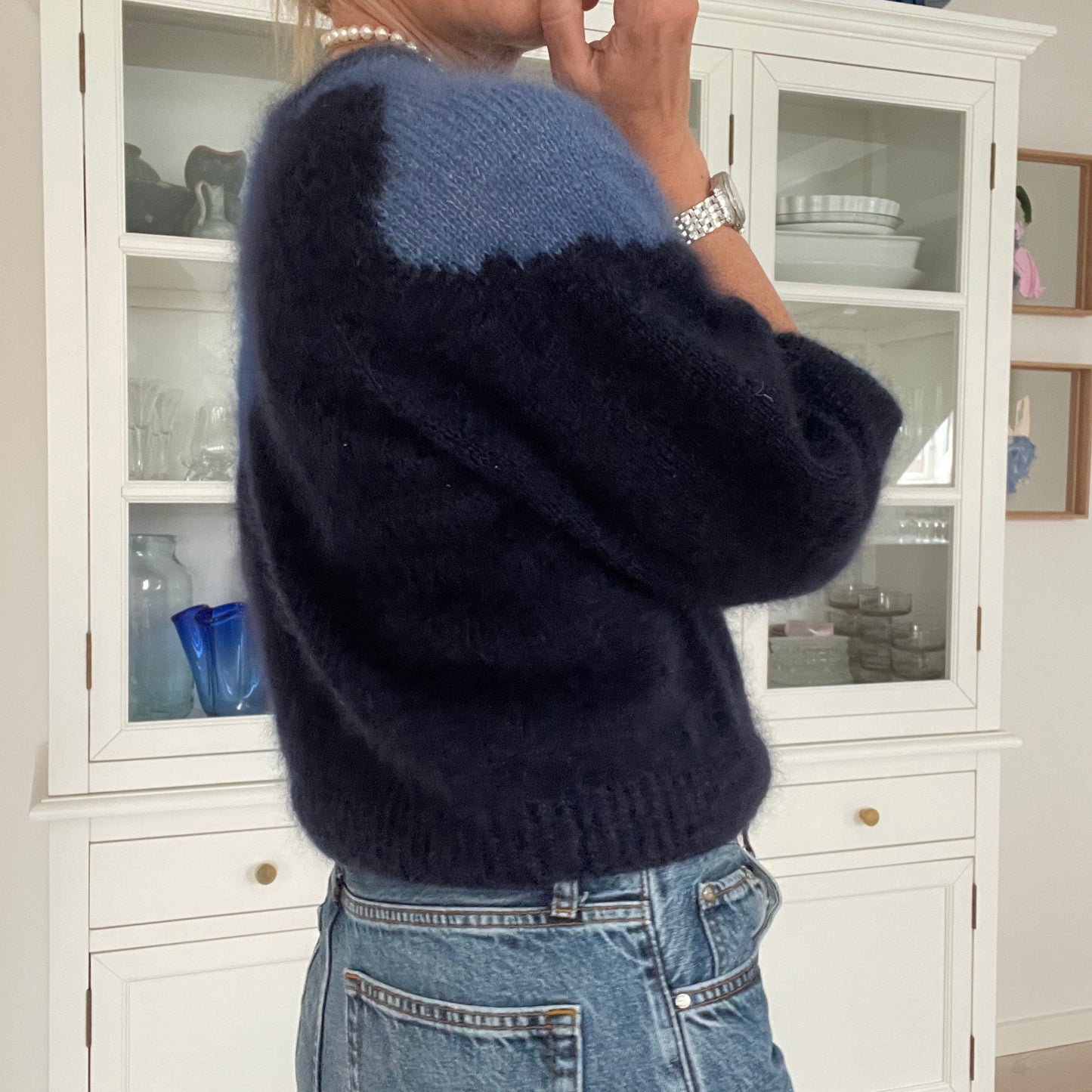 Abelone Cardigan