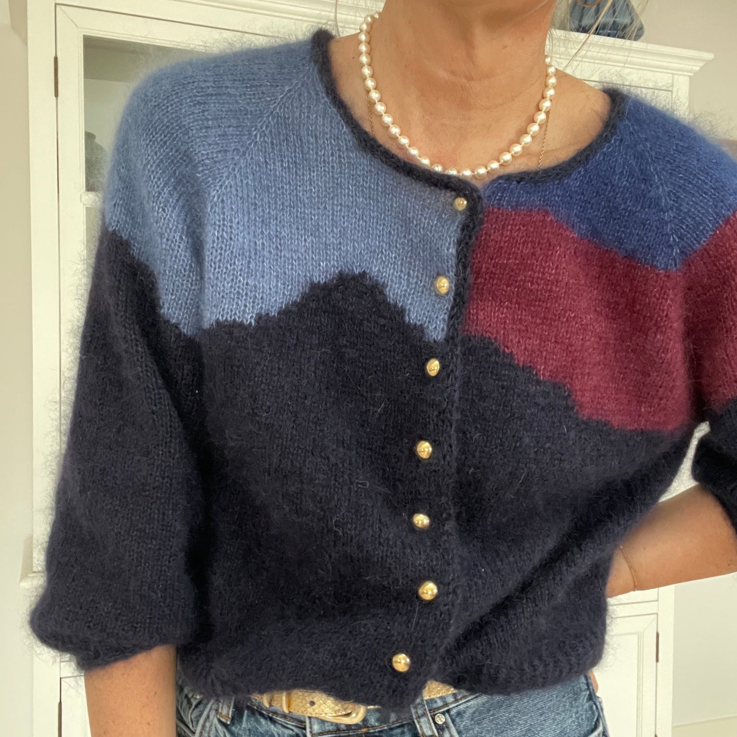 Abelone Cardigan