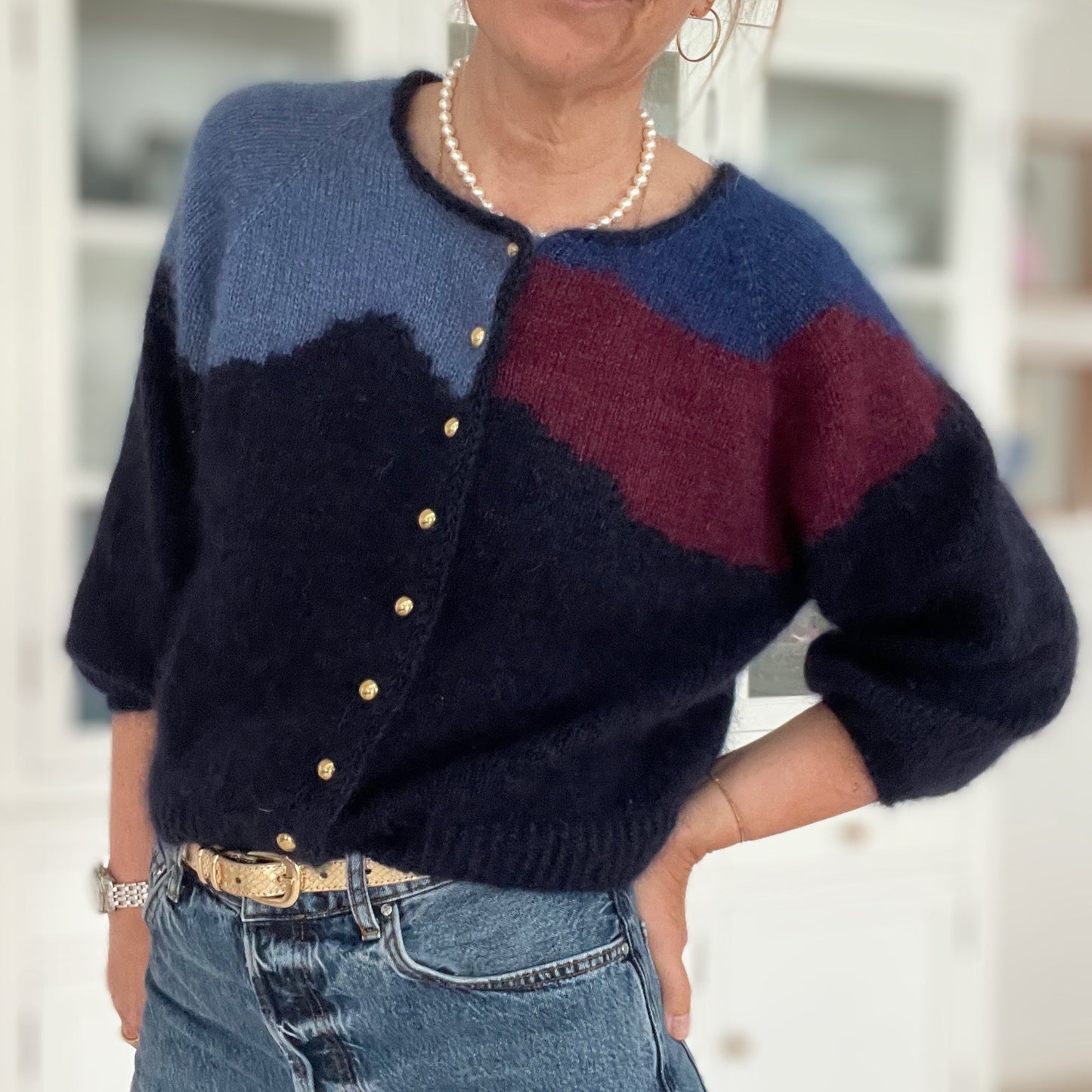Abelone Cardigan