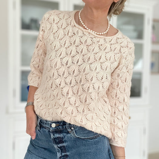 Beate Bluse