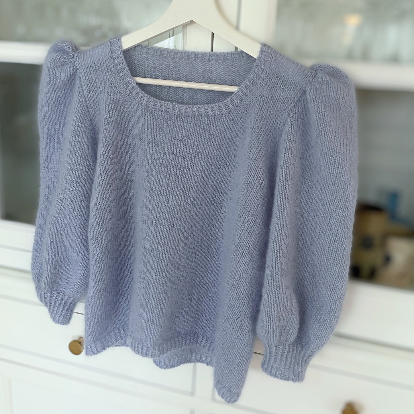 Ea Blouse ENG