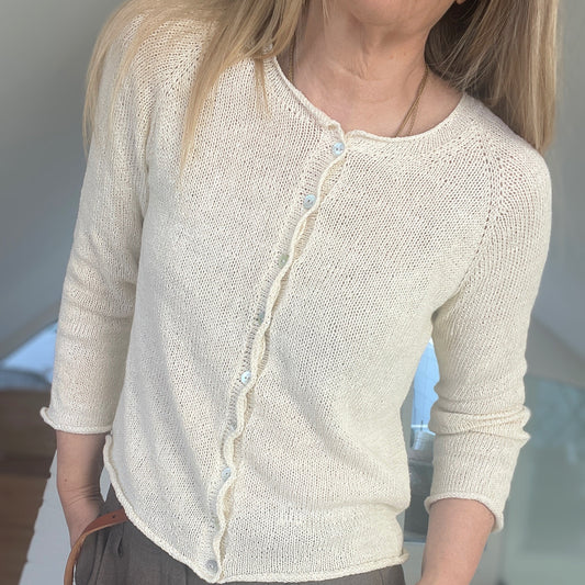 Ayo Cardigan