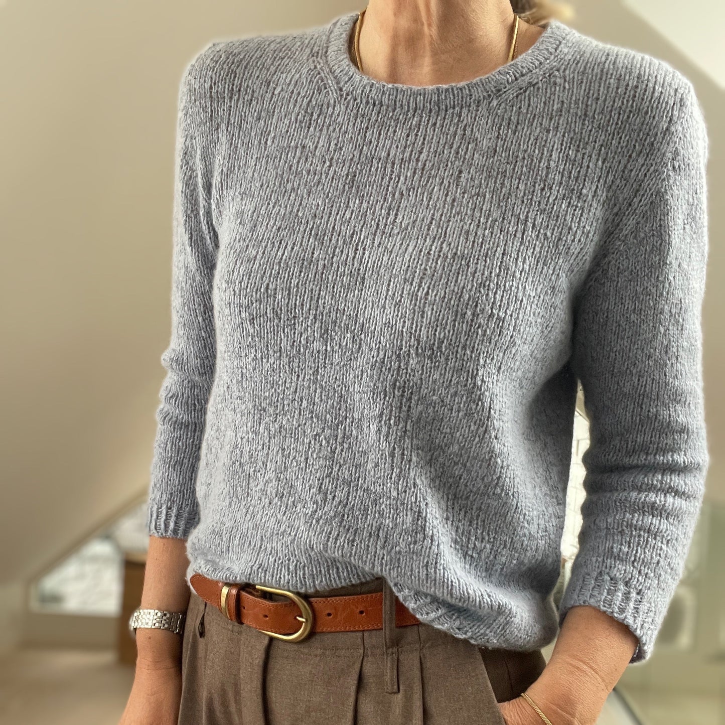 Freja Bluse