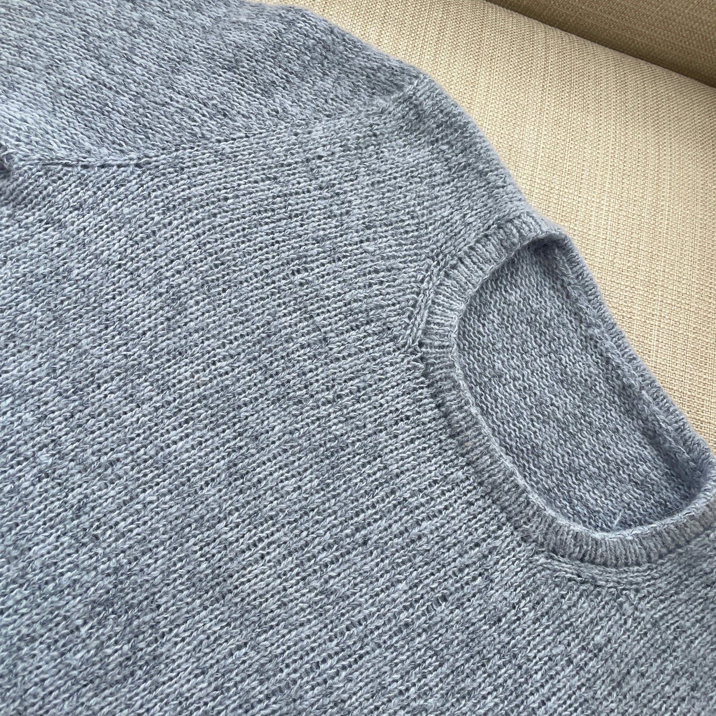 Freja Bluse
